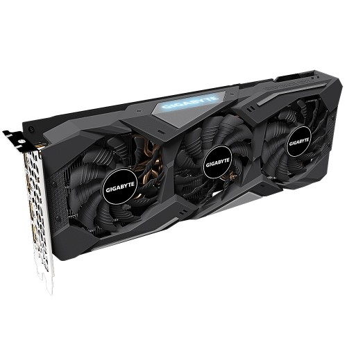 Gigabyte GTX 1660 Super Gaming Graphics Card Price in BD